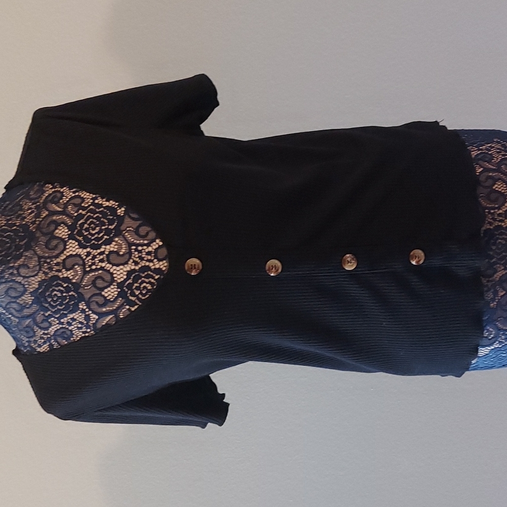 Vneck top
